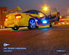 Wallpaper - Opel Calibra. Car Sound Lab.